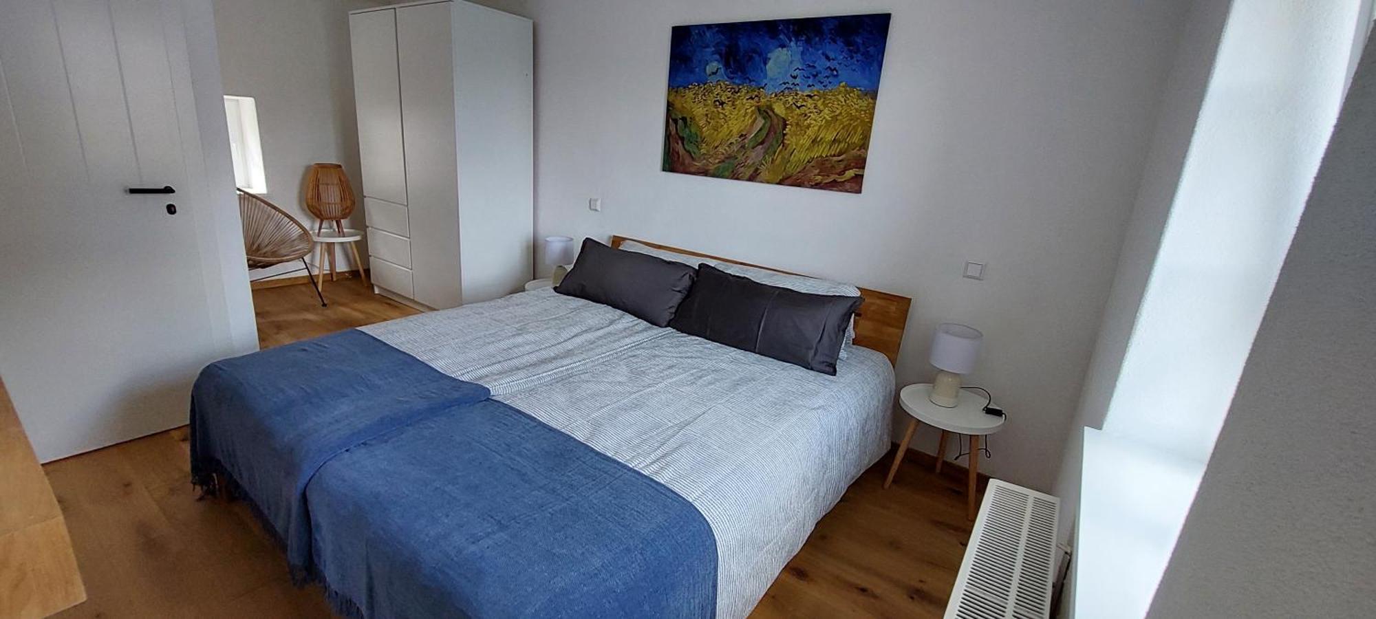 Denkmalgeschuetztes Ferienhaus In Der Suedeifel - Ferienhaus Hazen Bettingen ภายนอก รูปภาพ