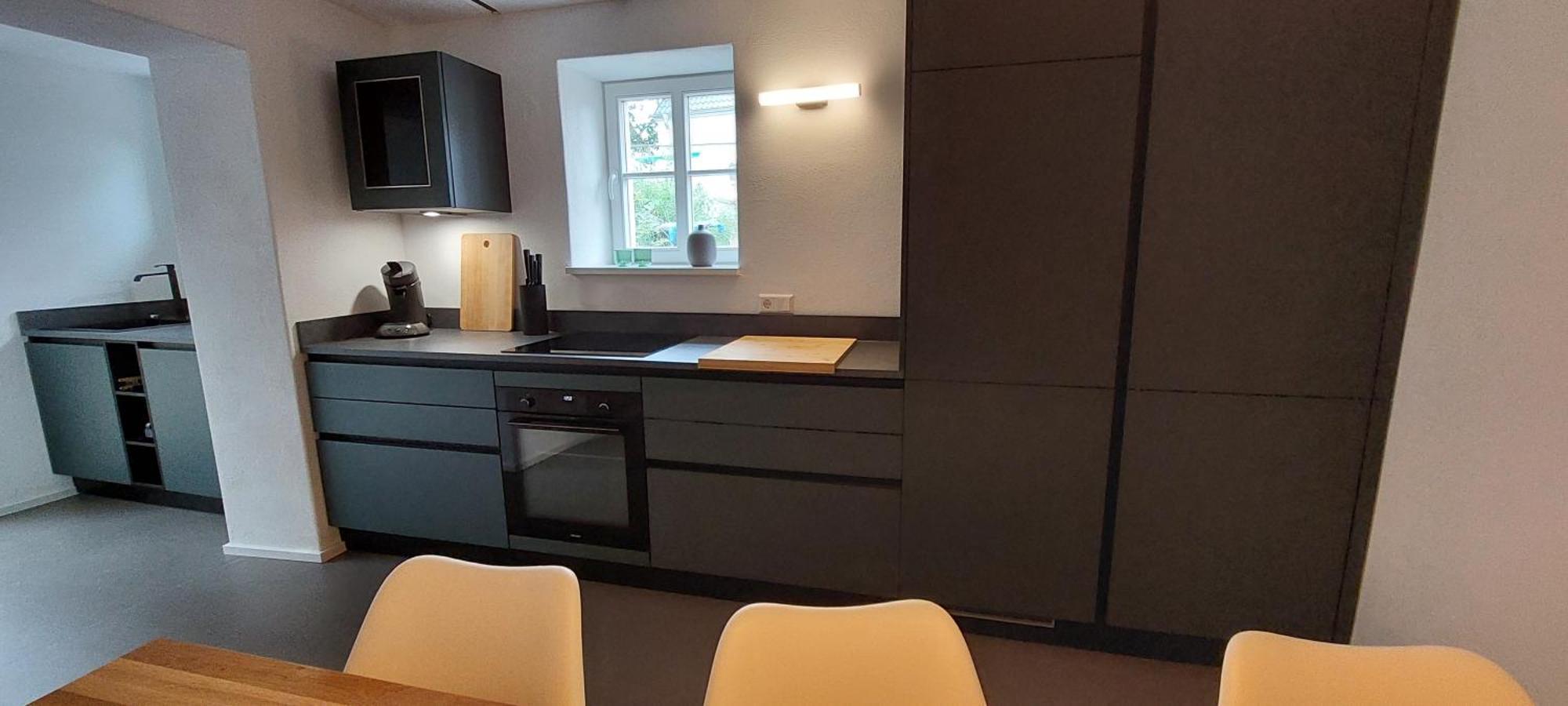 Denkmalgeschuetztes Ferienhaus In Der Suedeifel - Ferienhaus Hazen Bettingen ภายนอก รูปภาพ