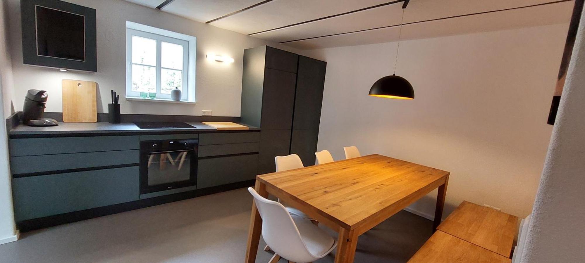 Denkmalgeschuetztes Ferienhaus In Der Suedeifel - Ferienhaus Hazen Bettingen ภายนอก รูปภาพ