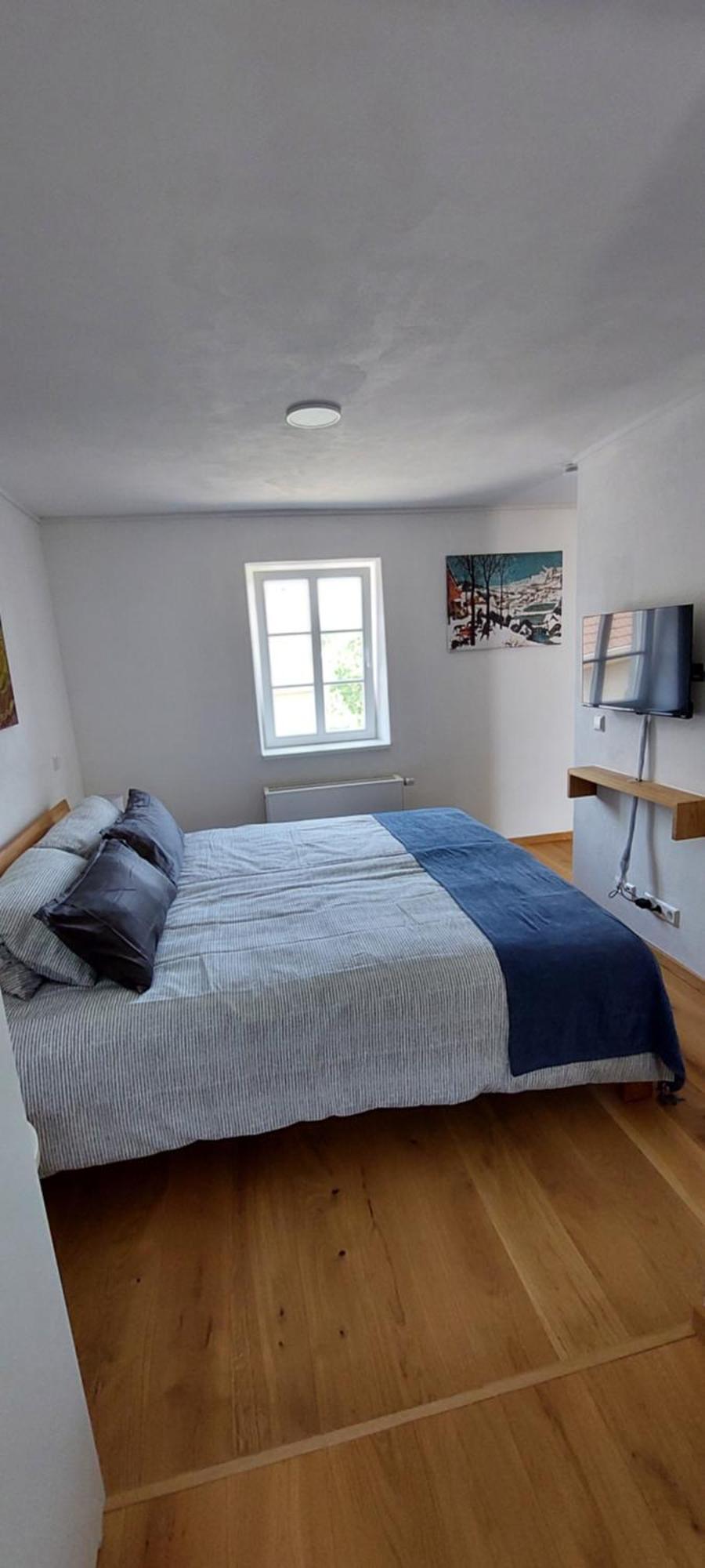 Denkmalgeschuetztes Ferienhaus In Der Suedeifel - Ferienhaus Hazen Bettingen ภายนอก รูปภาพ