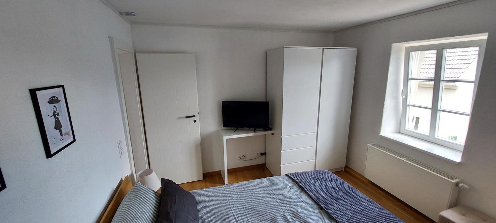 Denkmalgeschuetztes Ferienhaus In Der Suedeifel - Ferienhaus Hazen Bettingen ภายนอก รูปภาพ